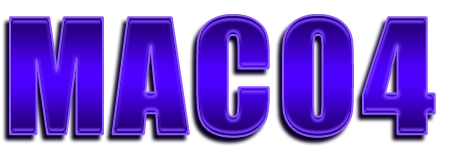 MACO4 Logo